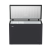 HCF300FI Haier 294 L 500 Series Hybrid Frost Free Chest Freezer